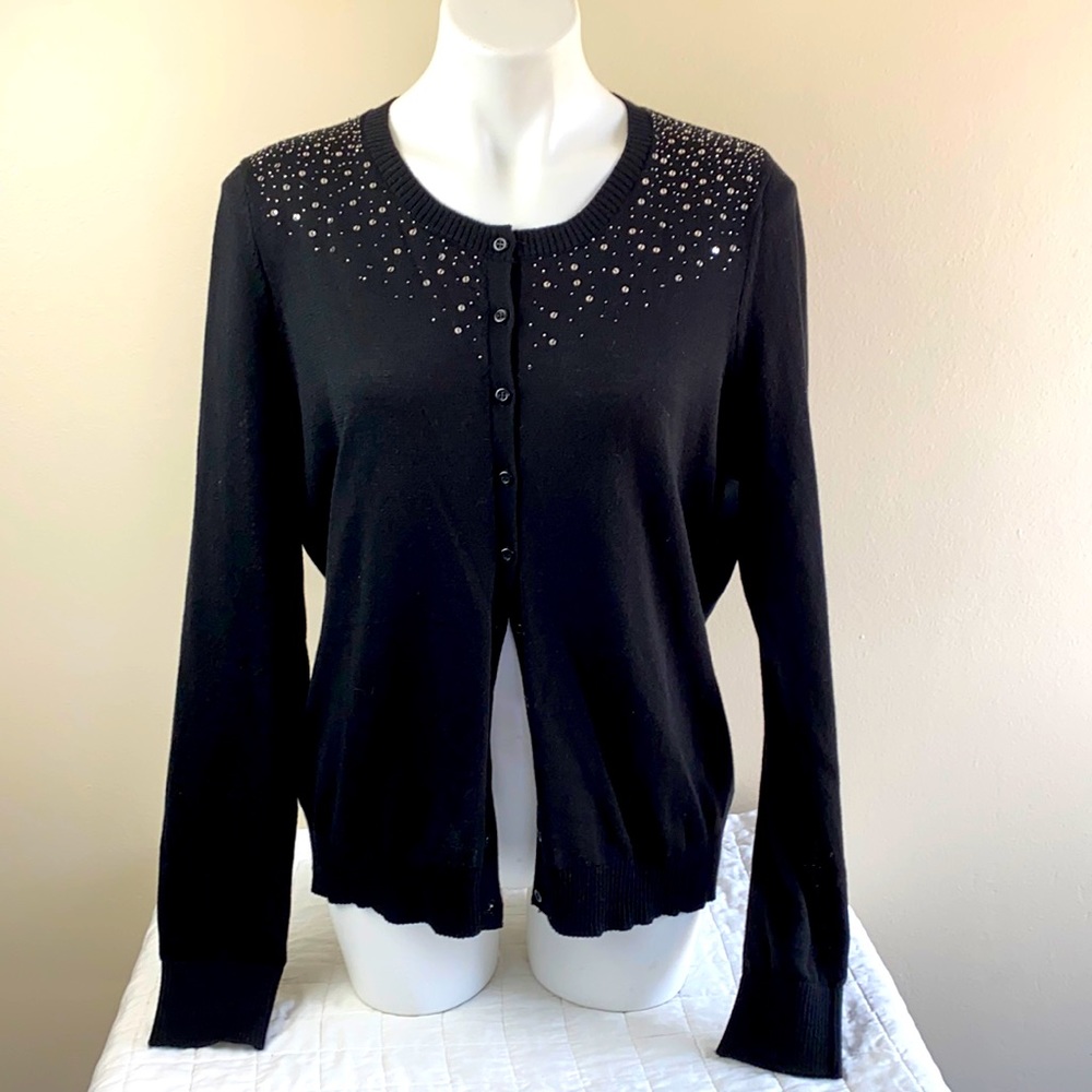 Central Park West Sweater